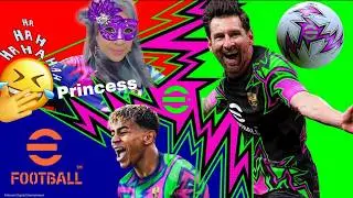 ⚽OLD LADY - eFOOTBALL 2026 ⚽-📌( #13 ) My League 