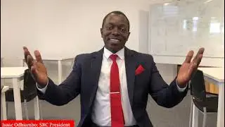 Isaac Manifesto: African Leadership University Student Representative Council