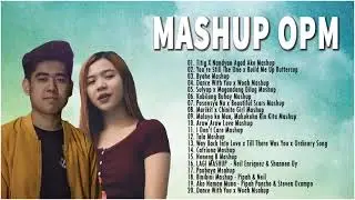 Pasensya Na x Beautiful Scars - Latest Mashup OPM Viral Kanta 2021 Neil Enriquez x Pipah 2022