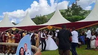 orepac wedding