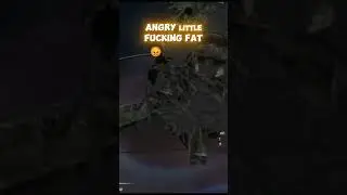 Tough guy #vrchat #vrc #funny #stupid #vr #furry #rp #dumb