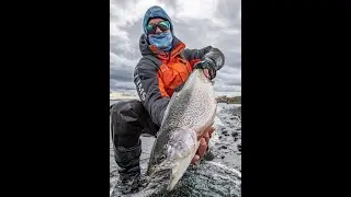 Jurrassic lake 2019 Jeff Harkavy and Brett Panter