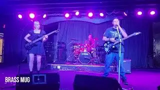 Area 52  - Alternative Pop-Punk Live Performance Sampler