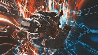 🔥 DISTORTION 🔥 (CS:GO)