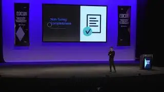 ContractLand at EDCON Sydney 2019