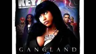 DRAKE SHORTY GRINDIN