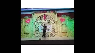 @solo dance competition.. chandra, herayachi agthi, kalewale.. song fusion.. 💃✌