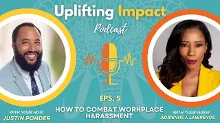 Empowering Survivors: How to Combat Workplace Harassment
