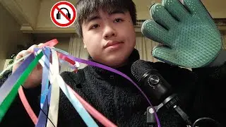 ASMR FOR PEOPLE WITHOUT HEADPHONES 🎧  