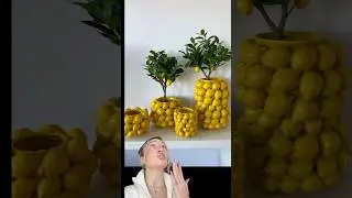 ПОВТОРИЛА ДОРОГУЮ ВАЗУ😳🍋 тг: @polya_tut_official