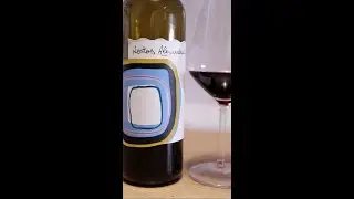 What Is A GSM red Wine? #shorts
