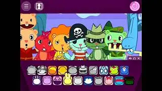 Happy Tree Friends - Sprunki @MondoMedia