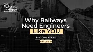 This One Engineering Degree Opens Global Doors!!