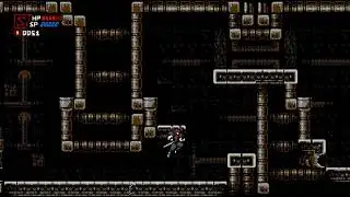 Ledge Grab Tutorial