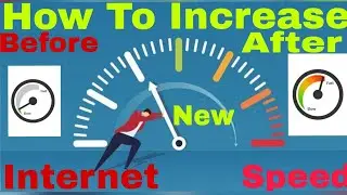 2022 How To Increase Internet Speed | How To Increase Signal Strength | Tamil Force - Official