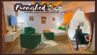How Much a Furnished Apartment Cost in Port Harcourt