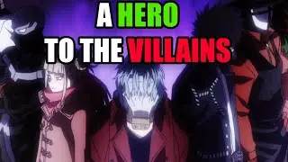 He's Back. Again. | MHA Chapter 418 Review + Analysis