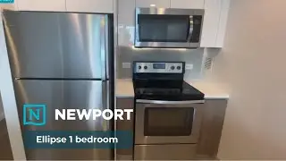 Newport Jersey City | Virtual Tour | Residence 1910 - Ellipse