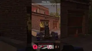 Crazy Modern Warfare 2 Flick Shots #aimbot #callofduty #modernwarfare2