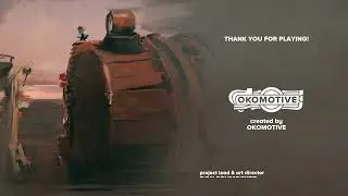 FAR Changing Tides ending