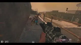 The Cold War MP5 IS BUSSIN!!!!