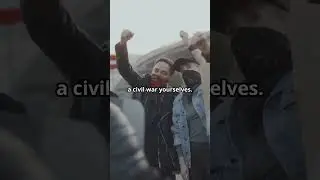 England Wants to Arrest Americans?