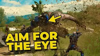 10 Alternate Video Game Boss Strategies You Never Knew