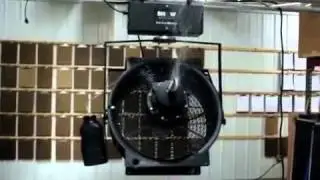 T-1500 Evaporative Snow Machine with Zig Oscillator