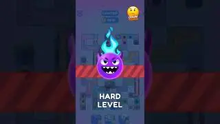 Gecko Out - level 1355 - Gameplay walkthrough