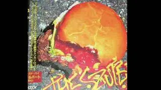 The Szuters - Your Arms