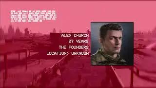 Terminator Dark Fate Defiance We are Legion full game  walkthrough  no commentary
