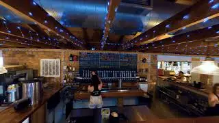 Lake Houston Brewery