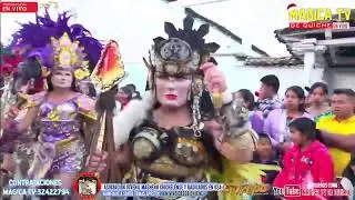 Transmisión en vivo de Magica Tv de Quiche