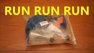 Triwonder Reflective Running Hydration Vest - Aonijie