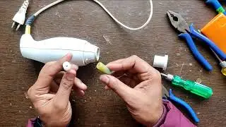 Hand Blender Repair || How to repair Hand Blender at home