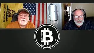 Can Crypto Survive a Global Financial Reset??