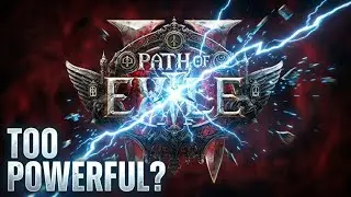 Path of Exile 2 - Sorceress - Part 19
