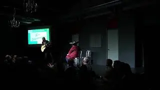 Los Improviachis at the Grand Rapids Improv Festival