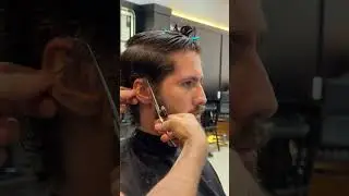 Old money #barber #barbeariabrasil #hairstyle #barberlove #hairstyles #homeoffade #hairsalon