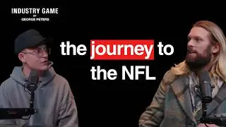 What It Really Takes to Make It in the NFL | Chase Winovich