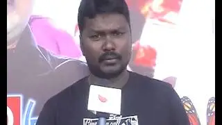 Fight Master Mirattal Selva x264