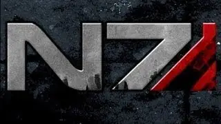 ➜ Mass Effect 3 - Leviathan DLC Walkthrough - Part 2: Dr Garneau's Location [Insanity]