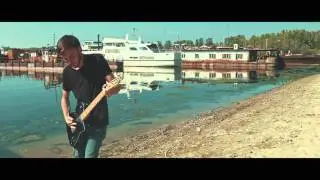 faminehill | Fulmination (Official Video)