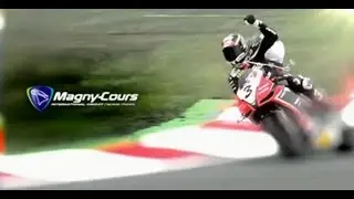 MAGNY SBK 2013