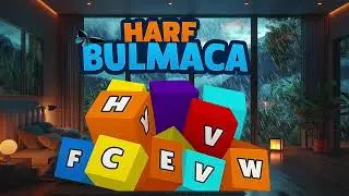 Spor ekipmanı Dumbbell Halter Yoga - T&uuml;rk&ccedil;e ingilizce puzzle kelime bulmaca