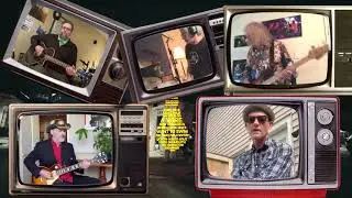 Tragically Hip's New Orleans is Sinking performed by Practically Hip.