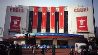 100th Subscriber Special EGX EUROGAMER 2014|SYNDICATE|SIDEMEN