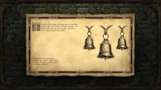 Pillars of Eternity - Buried Secrets - Ringing the Bells