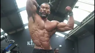 3 EXERCISES TO GET HIGH ENERGY WIDE & BROAD CHEST | Stay Fit Club