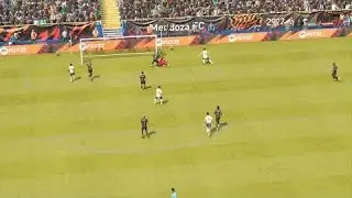 FIFA 22 Kane Rabona PS5